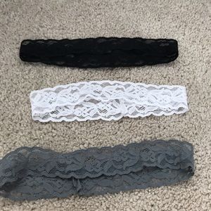 Headbands
